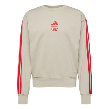 adidas Sweater Union sonst nix