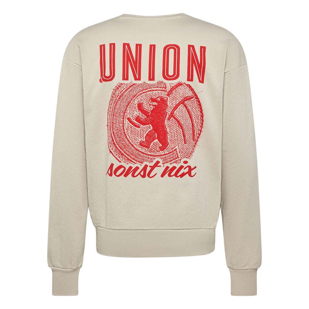 adidas Sweater Union sonst nix