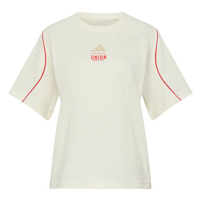 adidas Frauen T-Shirt Union sonst nix