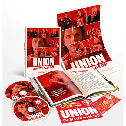 Filmbox - UNION - DIE BESTEN ALLER TAGE