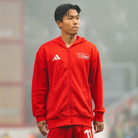 adidas Anthem Jacket - Team 24/25