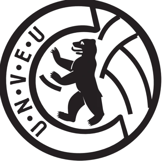 Hauttattoo - UNVEU Bär
