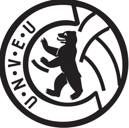 Hauttattoo - UNVEU Bär