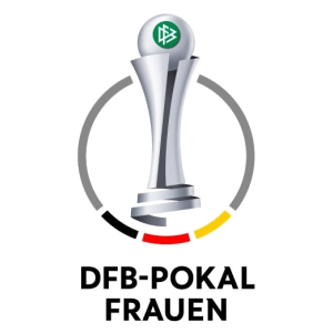 Wettbewerbslogo Frauen 24/25