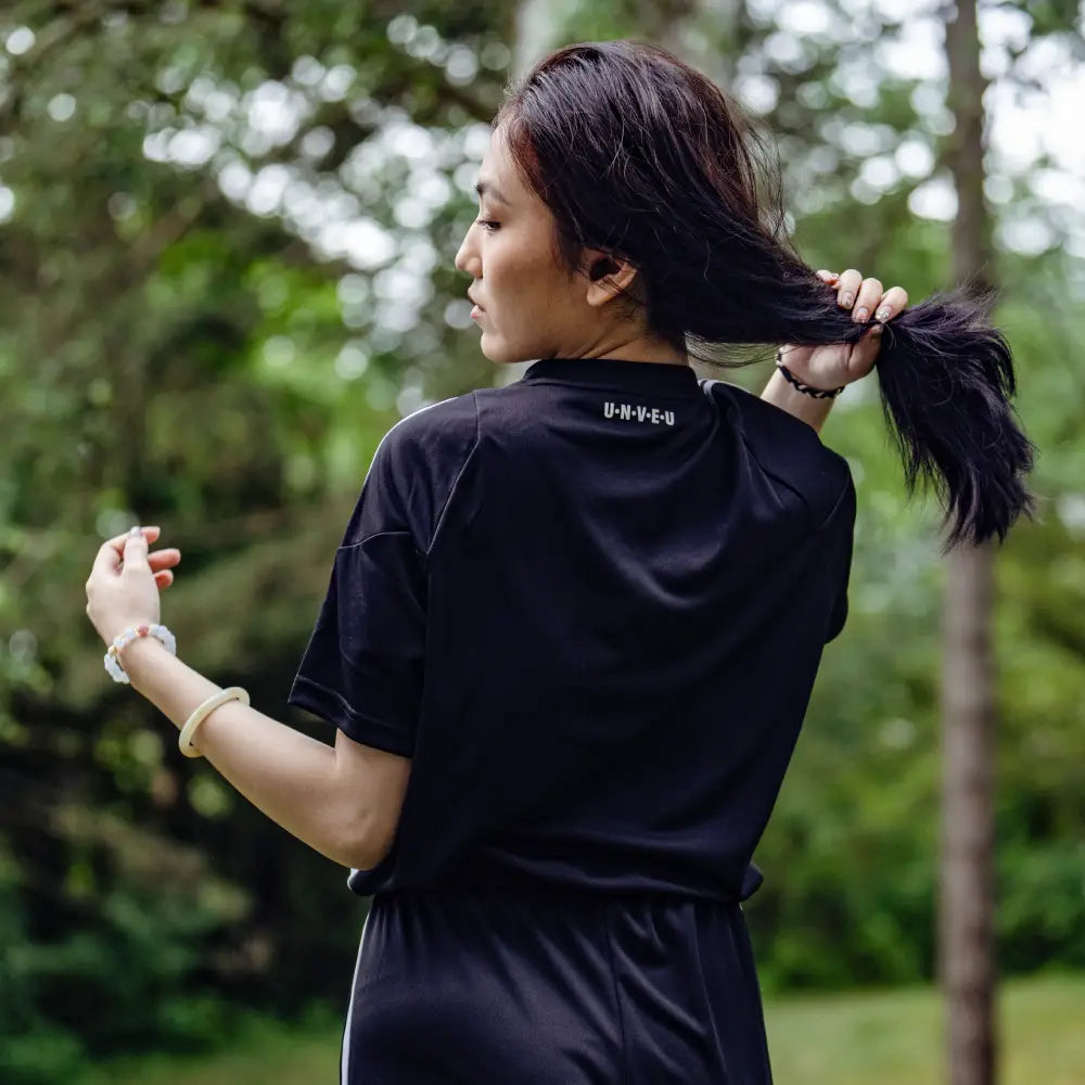 adidas Frauen Jumpsuit - schwarz 24/25