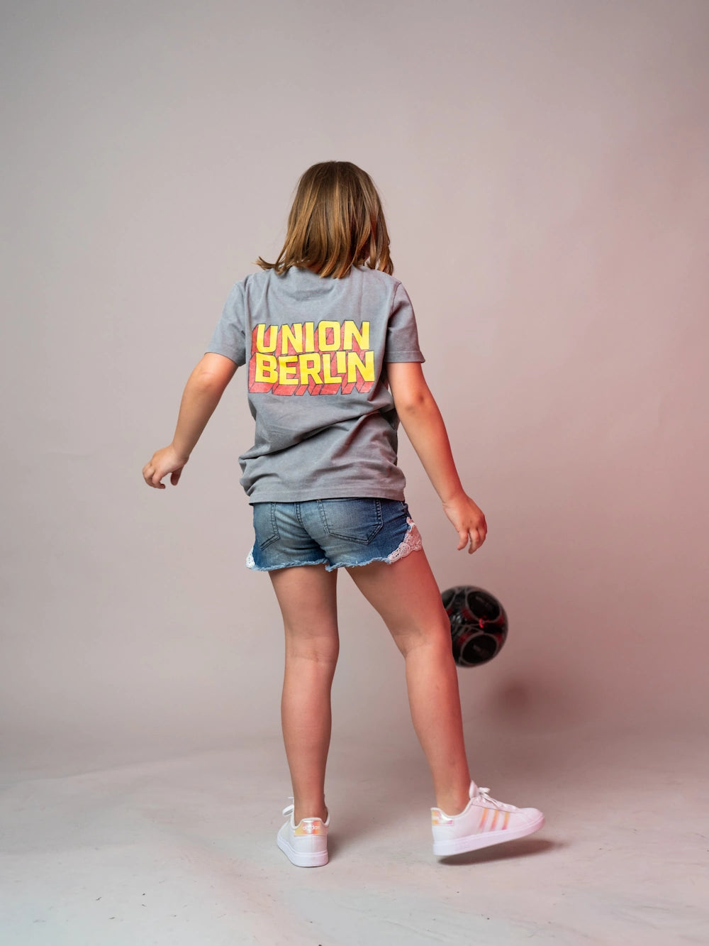 Kinder T-Shirt Union Berlin