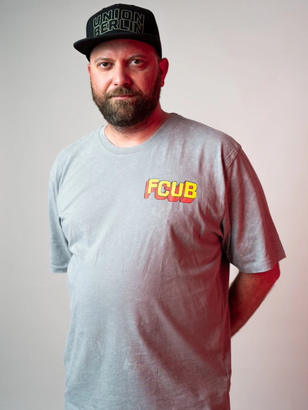 T-Shirt Union Berlin