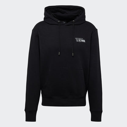 Hoodie FCUB - schwarz